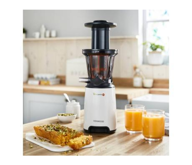 Kenwood JMP 400 PureJuice - 508745 - zdjęcie 4